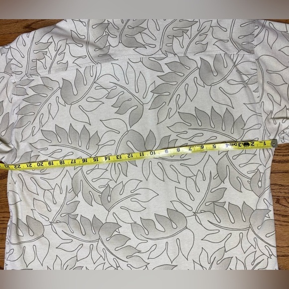 SALE. Tommy Bahama Men's Knit Stretch Island Zone Polo Shirt Size XL - Picture 8 of 10